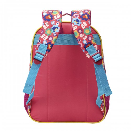 Mochila de Costas Infantil Escolar Minnie Mouse Xeryus