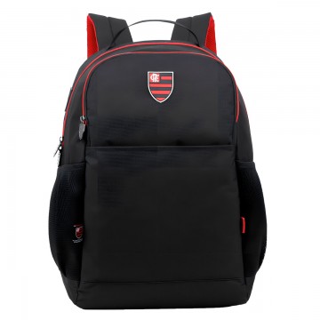 Mochila de Costas Juvenil Flamengo Esportiva Ref:0...