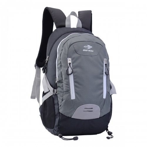 Mochila Mormaii Costa Masculina Grande Casual Escolar MOR-2510