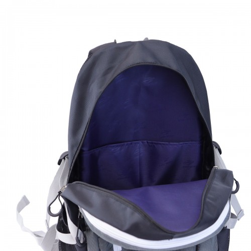 Mochila Mormaii Costa Masculina Grande Casual Escolar MOR-2510