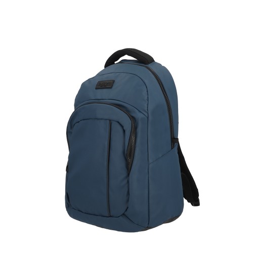 Mochila Notebook Atomik Xtrem Casual Reforcada Escolar