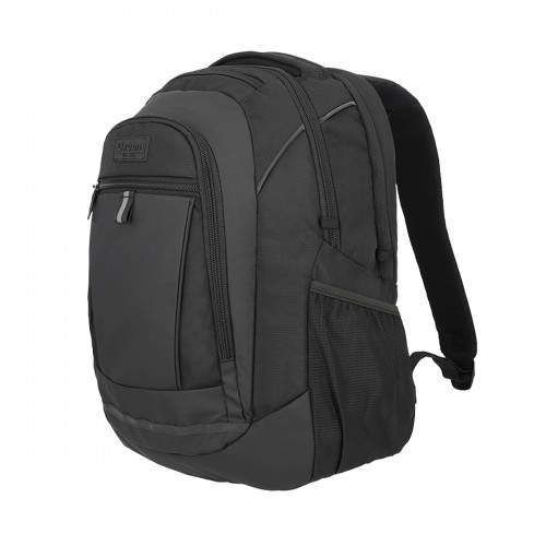 Mochila Notebook Brooklyn Xtrem Costa Escolar Reforcada