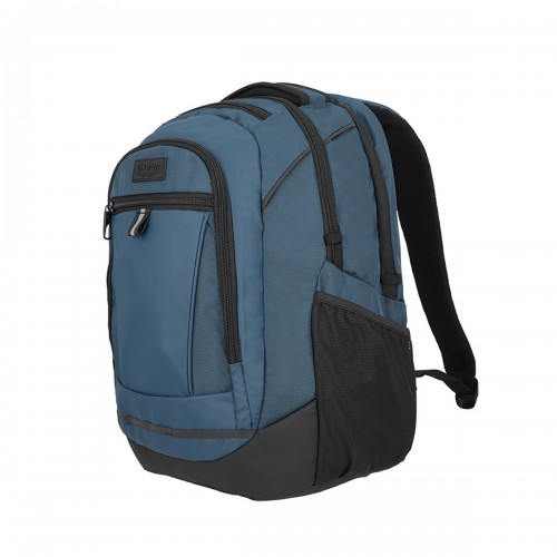 Mochila Notebook Brooklyn Xtrem Costa Escolar Reforcada