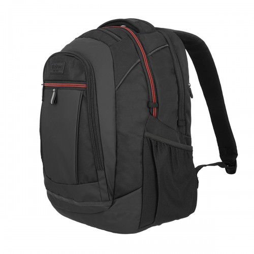 Mochila Notebook Brooklyn Xtrem Costa Escolar Reforcada