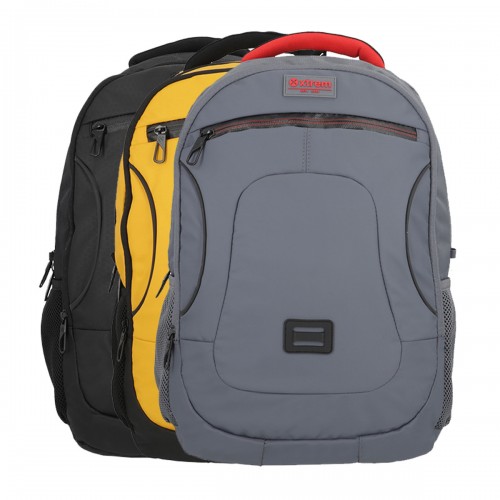 Mochila Notebook Costa Gamma Xtrem Reforcada Escolar