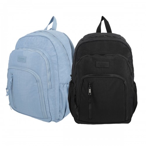 Mochila Notebook Duncan Xtrem Casual Reforcada Escolar