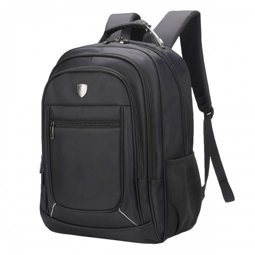 Mochila Notebook Executiva Reforçada Cabo Aço Spartan Isiway