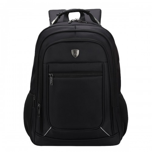 Mochila Notebook Executiva Reforçada Cabo Aço Spartan Isiway