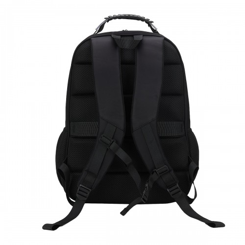 Mochila Notebook Executiva Reforçada Cabo Aço Spartan Isiway