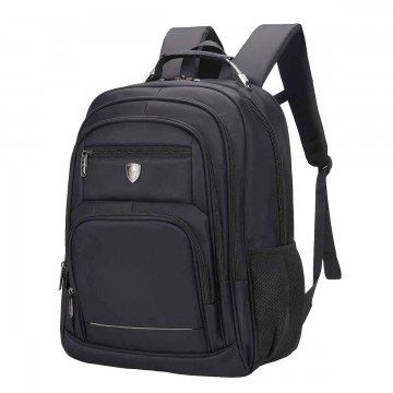 Mochila Notebook Executiva Spartan Reforçada Cabo ...