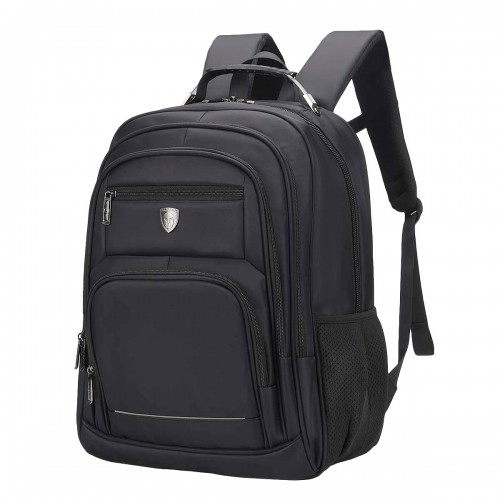 Mochila Notebook Executiva Spartan Reforçada Cabo Aço Isiway