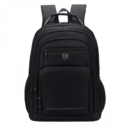 Mochila Notebook Executiva Spartan Reforçada Cabo Aço Isiway