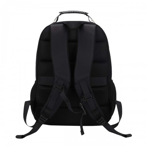 Mochila Notebook Executiva Spartan Reforçada Cabo Aço Isiway