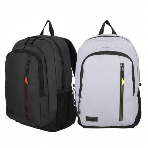 Mochila Notebook Harlem Xtrem Casual Reforcada Escolar