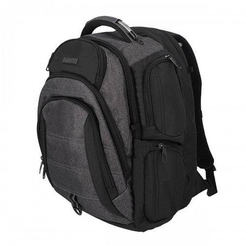 Mochila Notebook Legend Xtrem Casual Escolar Reforcada