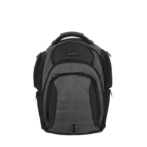 Mochila Notebook Legend Xtrem Casual Escolar Reforcada