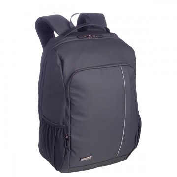 Mochila Sestini Notebook Slim Dry Costa Casual Pre...