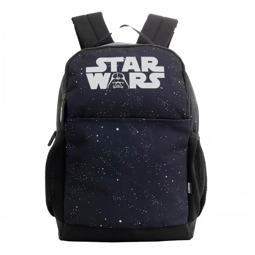 Mochila Star Wars Costa Masculino 14200 Escolar Xeryus