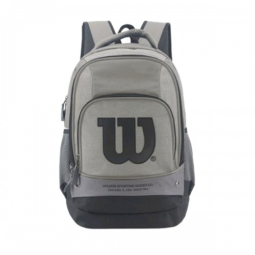 Mochila Wilson Costa AN001B Esportiva Casual Escolar Juvenil