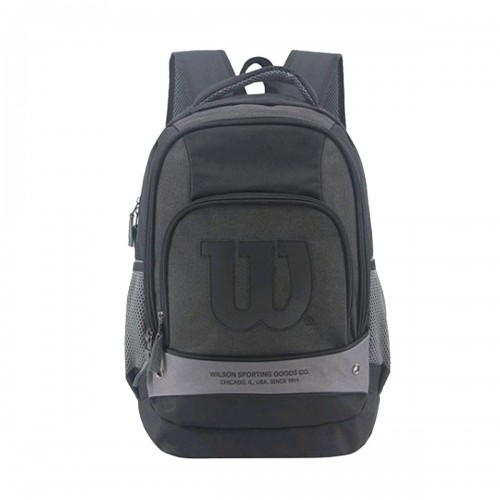 Mochila Wilson Costa AN001B Esportiva Casual Escolar Juvenil