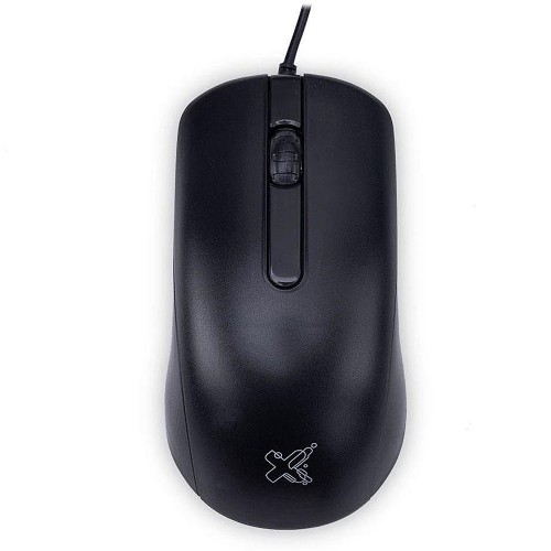 Mouse Max Ultra Com Fio USB 2.0 Maxprint