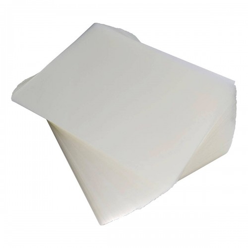 Plástico para Plastificação A4 175 Micra MasterPrint 100 Fls