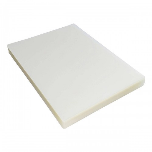 Plástico para Plastificação A4 175 Micra MasterPrint 100 Fls