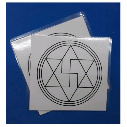 Plastificadora A4 Laminadora OFF-L01 Compacta Off Paper