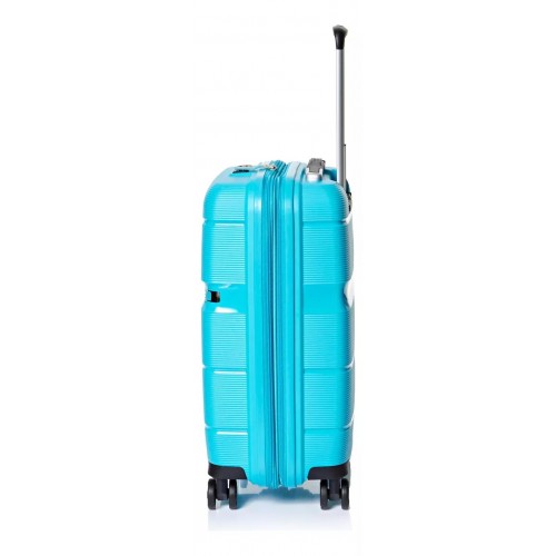 Mala Bordo Viagem 10kg Linex Expansivel Americam Tourister