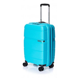 Mala Bordo Viagem 10kg Linex Expansivel Americam Tourister