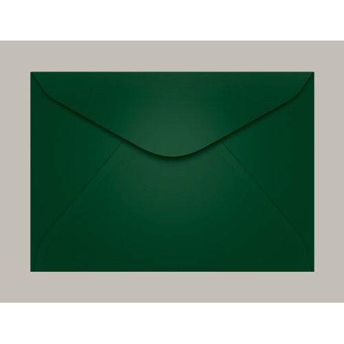 Envelope Carta 114x162 mm Scrity 100 Unidades - Scrity - ENVLP-CART-11X16