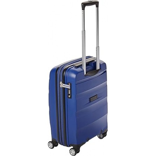 Mala Bordo Viagem Spin Air 10 Kg Expansível 360° Samsonite