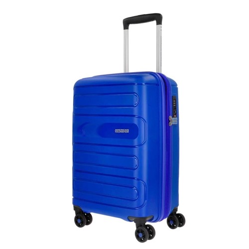 Mala Bordo Viagem Sunside Expansivel 10kg American Tourister