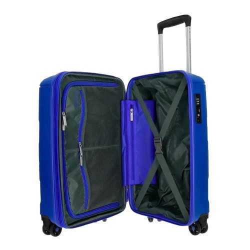 Mala Bordo Viagem Sunside Expansivel 10kg American Tourister