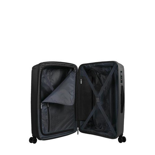 Mala Bordo Viagem Sunside Expansivel 10kg American Tourister