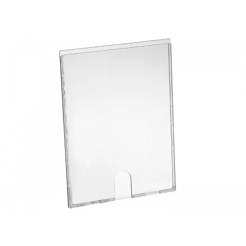 Quadro Multiuso A4 Cristal 865 Acrimet - Acrimet - 865