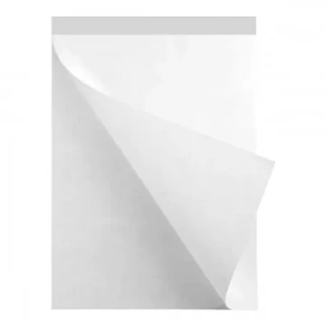 Bloco Flip Chart 80 x 63 cm Com 50 Folhas de 56g S...