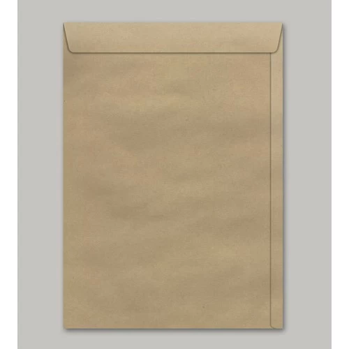 Envelope A4 Pardo 229 x 324 mm 22x32 250 Unidades Volunder