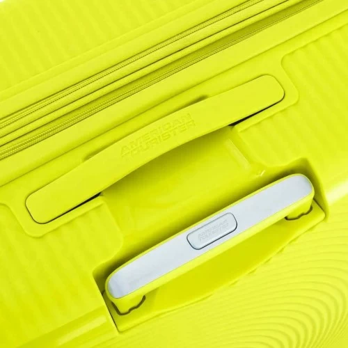 Mala De Viagem American Tourister Curio Grande Samsonite