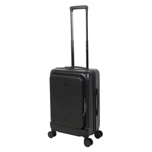 Mala De Viagem Bordo Abs Executiva Atlanta Notebook Isiway