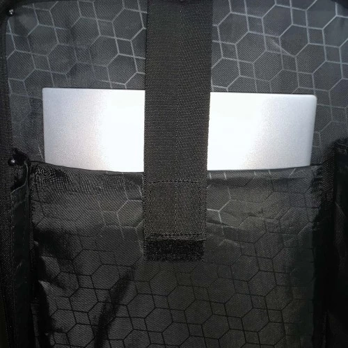 Mala De Viagem Bordo Abs Executiva Atlanta Notebook Isiway