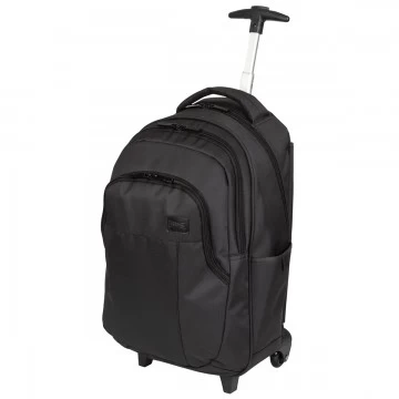 Mochila Carrinho Preta Notebook Sestini Exceultiva...