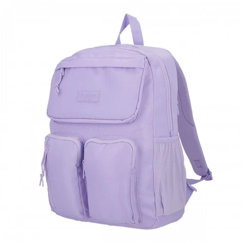 Mochila Costa Feminina Strem Queens Escolar Teen