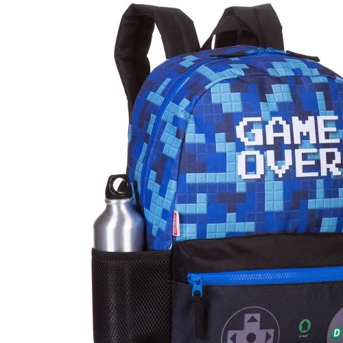 Mochila Costa Infantil Grande Game 2 Sestini