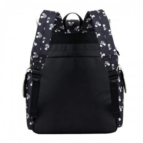 Mochila Feminina Minnie T04 Juvenil Faculdade Xeryus