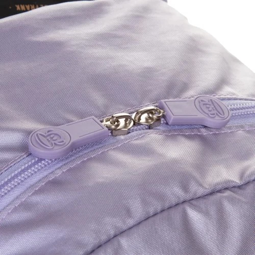 Mochila Feminina Tampa Paul Frank Light Gold Sestini