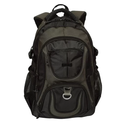 Mochila Sestini Faculdade Juvenil Escolar Urban Preto