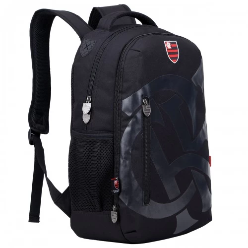 Mochila Time Flamengo Costa Esportiva Flamengo 07 Xeryus