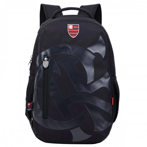 Mochila Time Flamengo Costa Esportiva Flamengo 07 Xeryus