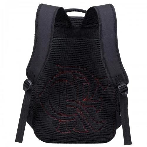 Mochila Time Flamengo Costa Esportiva Flamengo 07 Xeryus